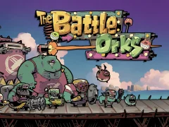 Battle of Orcs – kostenloses Online-Spiel