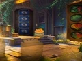 Stilly Rabbit Escape – kostenloses Online-Spiel