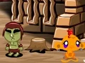 Monkey Go Happy Stage 178 – kostenloses Online-Spiel