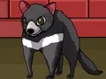 Forest Tasmanian Devil Rescue – kostenloses Online-Spiel