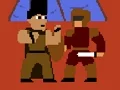 Brave Fighters – kostenloses Online-Spiel