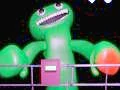 FNF vs Jumbo Josh Brah – kostenloses Online-Spiel