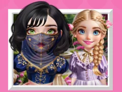 Eastern Star vs City Style Icon – kostenloses Online-Spiel