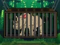 Rhinoceros Rescue from the Cage – kostenloses Online-Spiel