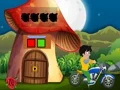 Find The Motorcycle Key – kostenloses Online-Spiel