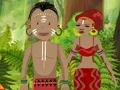Help the Tribe Family – kostenloses Online-Spiel