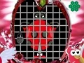 Ladybug Escape From Cherry Land – kostenloses Online-Spiel