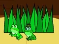 Polly The Frog 3: Billy Bullfrog’s Decree – kostenloses Online-Spiel