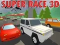 Super Race 3D – kostenloses Online-Spiel