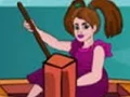 Escape from the Sea Boat – kostenloses Online-Spiel