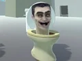 2 Player Skibidi Toilet – kostenloses Online-Spiel