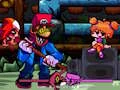 Friday Night Funkin' VS Mario's Madness: D-Sides – kostenloses Online-Spiel