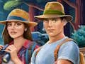 Woodland Expedition – kostenloses Online-Spiel