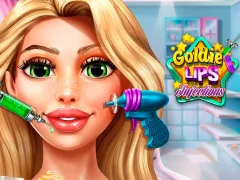 Goldie Lips Injections – kostenloses Online-Spiel