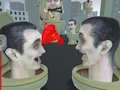 2 Player: Skibidi Toilet Fight – kostenloses Online-Spiel