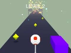Pixel Speed Ball – kostenloses Online-Spiel