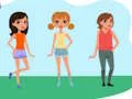 Who is Lying? – kostenloses Online-Spiel
