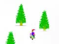 SkiFree – kostenloses Online-Spiel