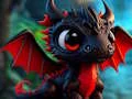 Black Dragon Escape – kostenloses Online-Spiel