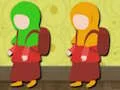 Rescue Arezo Find Afghanistan Girl – kostenloses Online-Spiel