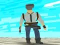 Kogama: Kogamain's Battlegrounds – kostenloses Online-Spiel