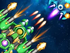 1945 Air Force Airplane – kostenloses Online-Spiel