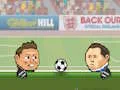 Sports Heads Football European Edition – kostenloses Online-Spiel