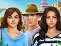 Souvenirs Hunt – kostenloses Online-Spiel
