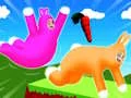 Super Bunny Man – kostenloses Online-Spiel