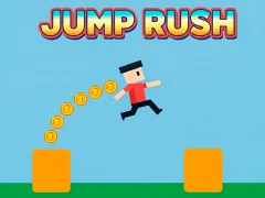 Jump Rush – kostenloses Online-Spiel