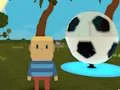 Kogama: Football Adventure – kostenloses Online-Spiel
