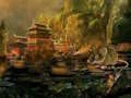 Fantasy Forest Magician Escape – kostenloses Online-Spiel