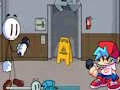 Friday Night Funkin VS Henry Stickmin: Action – kostenloses Online-Spiel