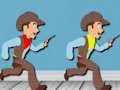 Wild West Escape-Find Cowboy Noah – kostenloses Online-Spiel