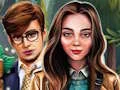 Campsite Secrets – kostenloses Online-Spiel