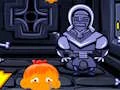 Monkey Go Happy Stage 221 – kostenloses Online-Spiel