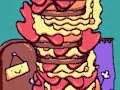 Feed me! – kostenloses Online-Spiel