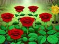 Dreamy Rose Wonderland Escape – kostenloses Online-Spiel