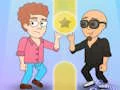 Dance Battle – kostenloses Online-Spiel