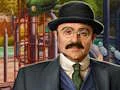 Trail of the Thief – kostenloses Online-Spiel