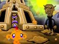 Monkey Go Happy Stage 234 – kostenloses Online-Spiel