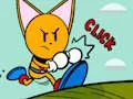 Adventure Kitty Drill Buster – kostenloses Online-Spiel