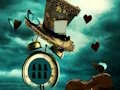 Universe Clock Land Escape – kostenloses Online-Spiel