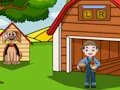 Escape The Farm Squirrel – kostenloses Online-Spiel