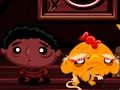 Monkey Go Happy Stage 240 – kostenloses Online-Spiel