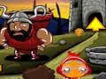 Monkey Go Happy Stage 243 – kostenloses Online-Spiel