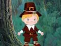 Magic Boy Escape From Jungle – kostenloses Online-Spiel