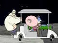 Regular show Just A Regular Game – kostenloses Online-Spiel