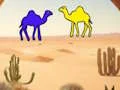 Camels Release Desert Discovery – kostenloses Online-Spiel