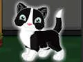 Baby Cat Escape – kostenloses Online-Spiel